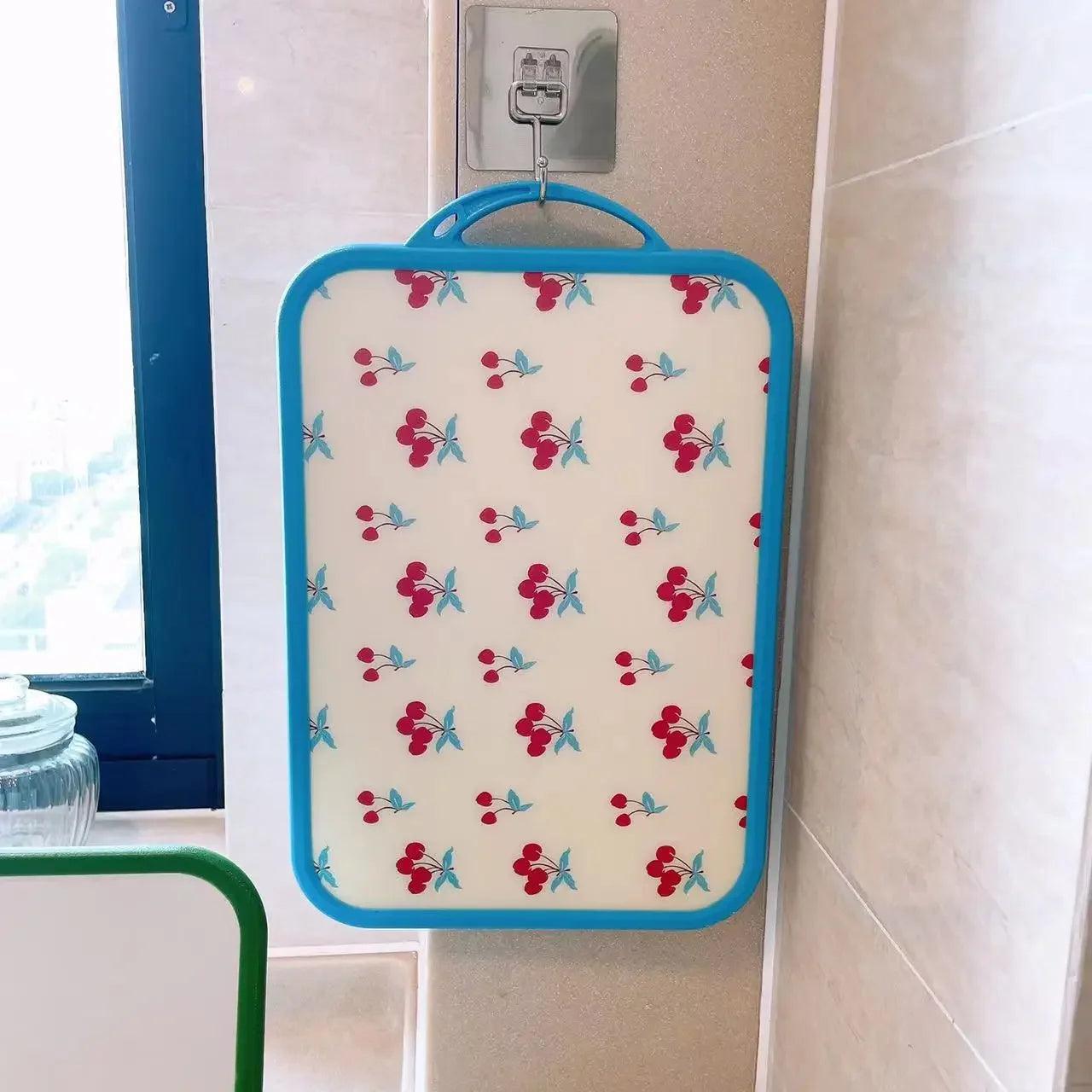 The Cottage Cutting Board