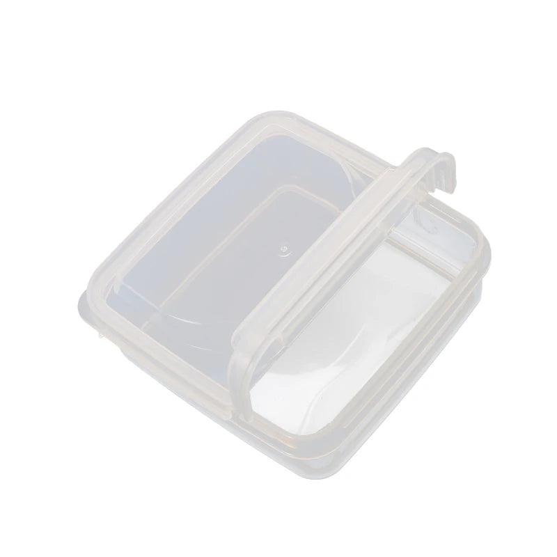 The Cheese Holder Set