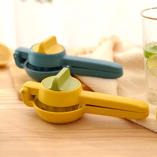 The Ultimate Citrus Squeezer