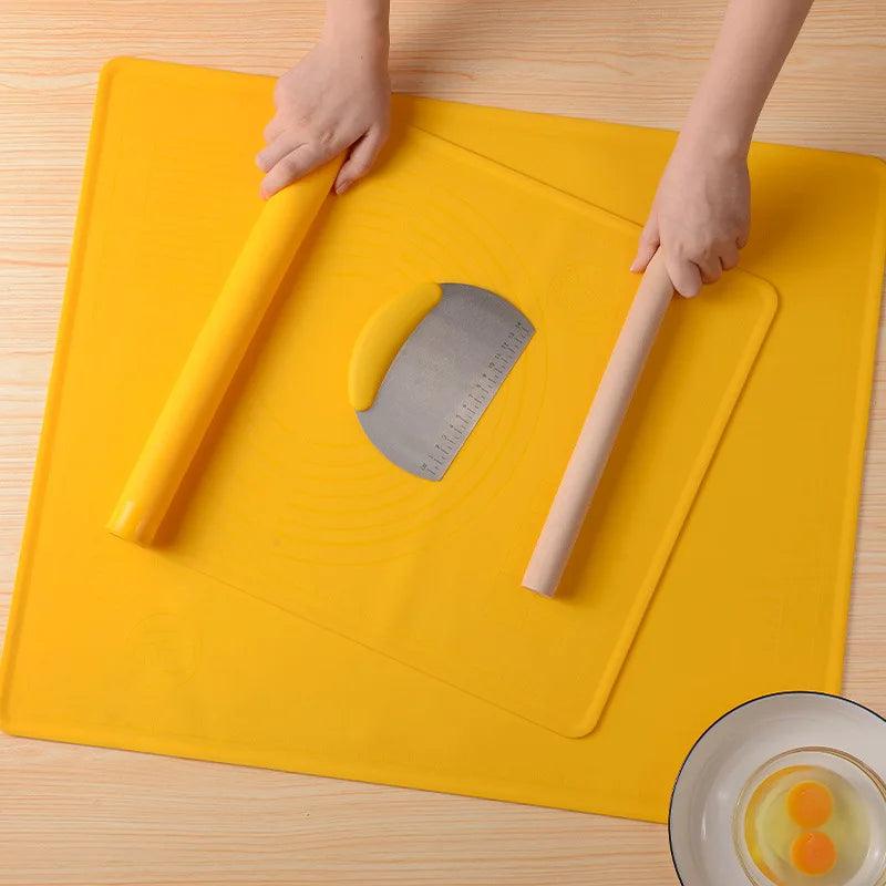 The Ultimate Bake Mat Set