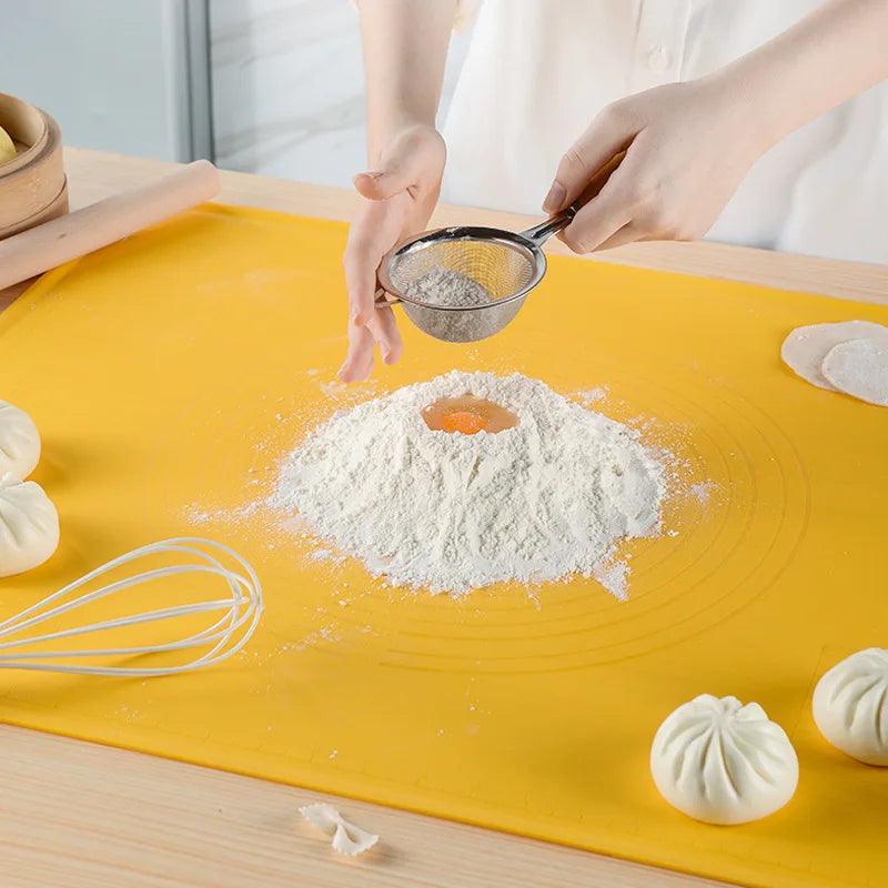The Ultimate Bake Mat Set