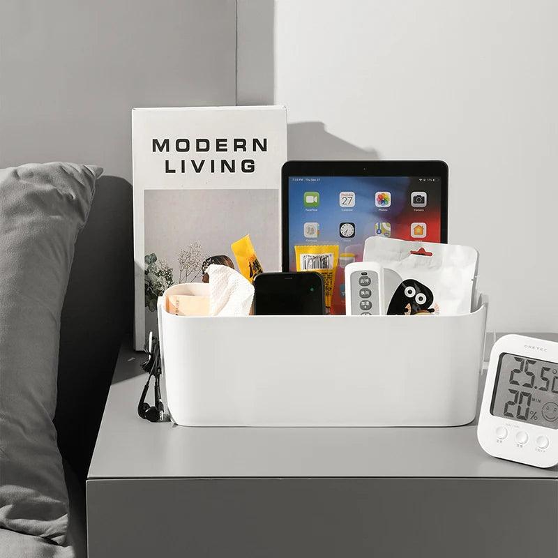 The Bedside Bin