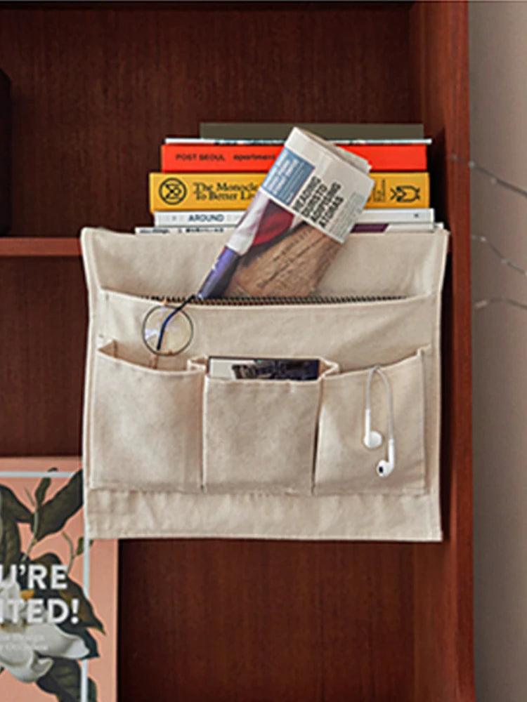 The Mori Canvas Storage Bag