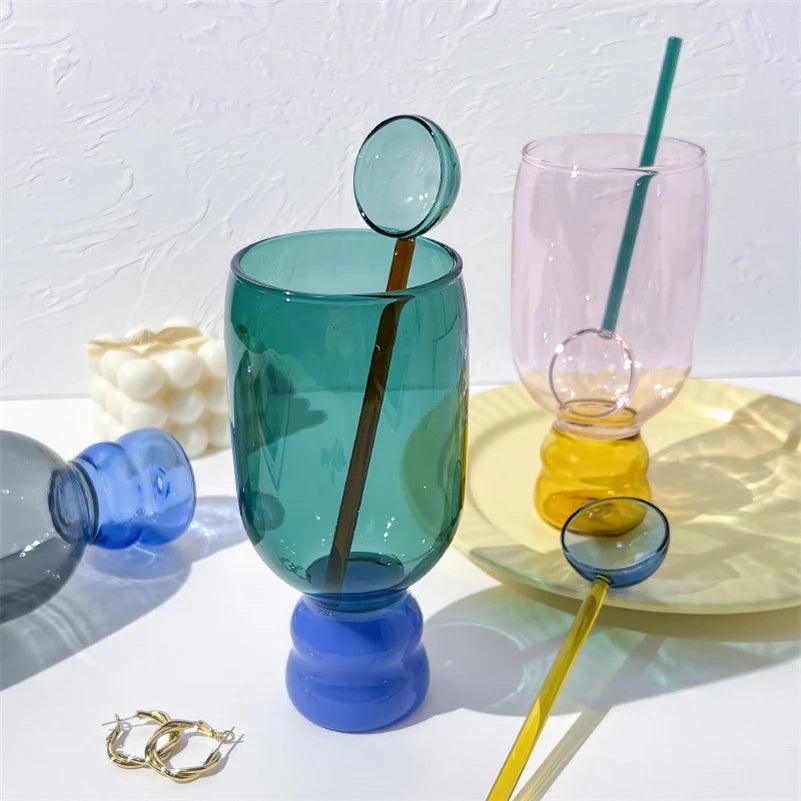 The Puffy Cup