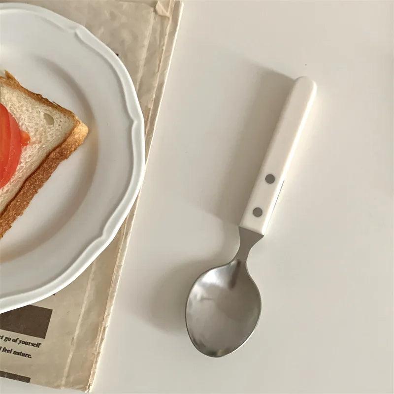 The Retro Utensil Set