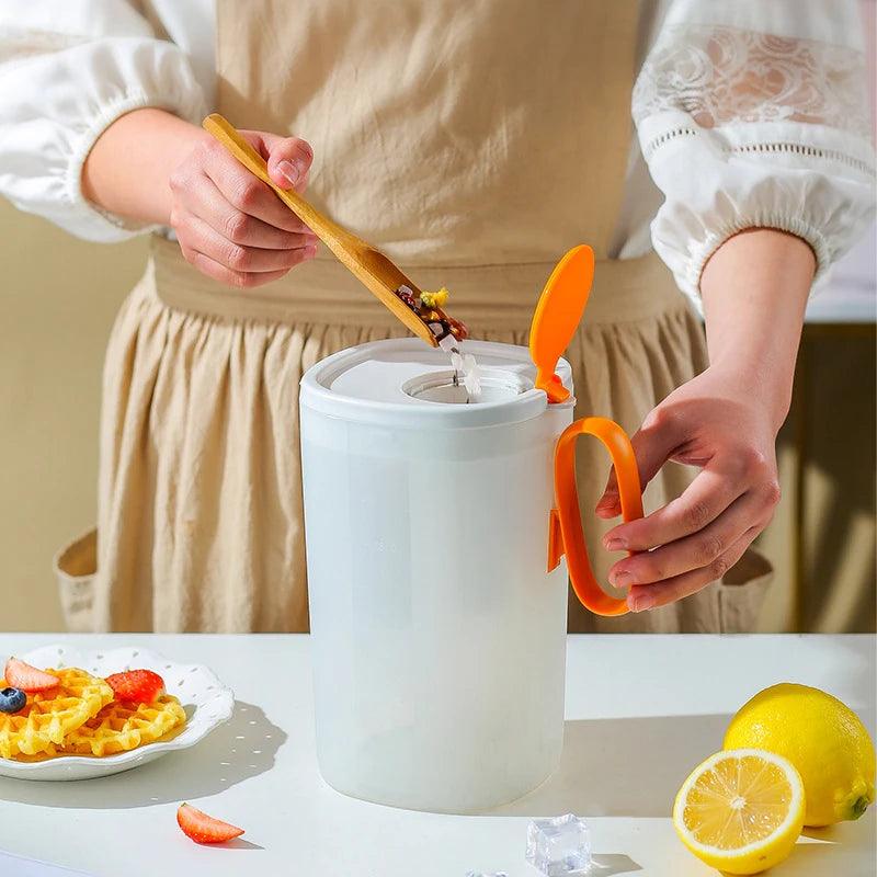 The Retro Jug