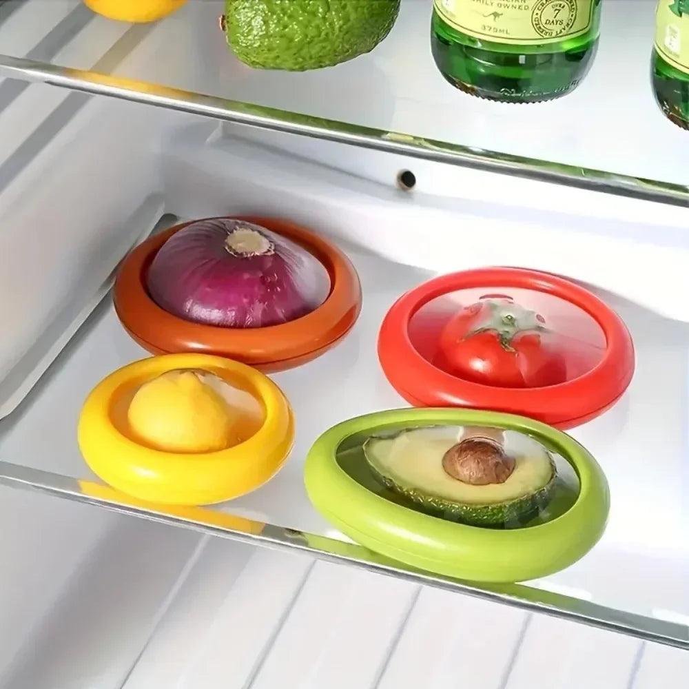 The Perfect Fit Container