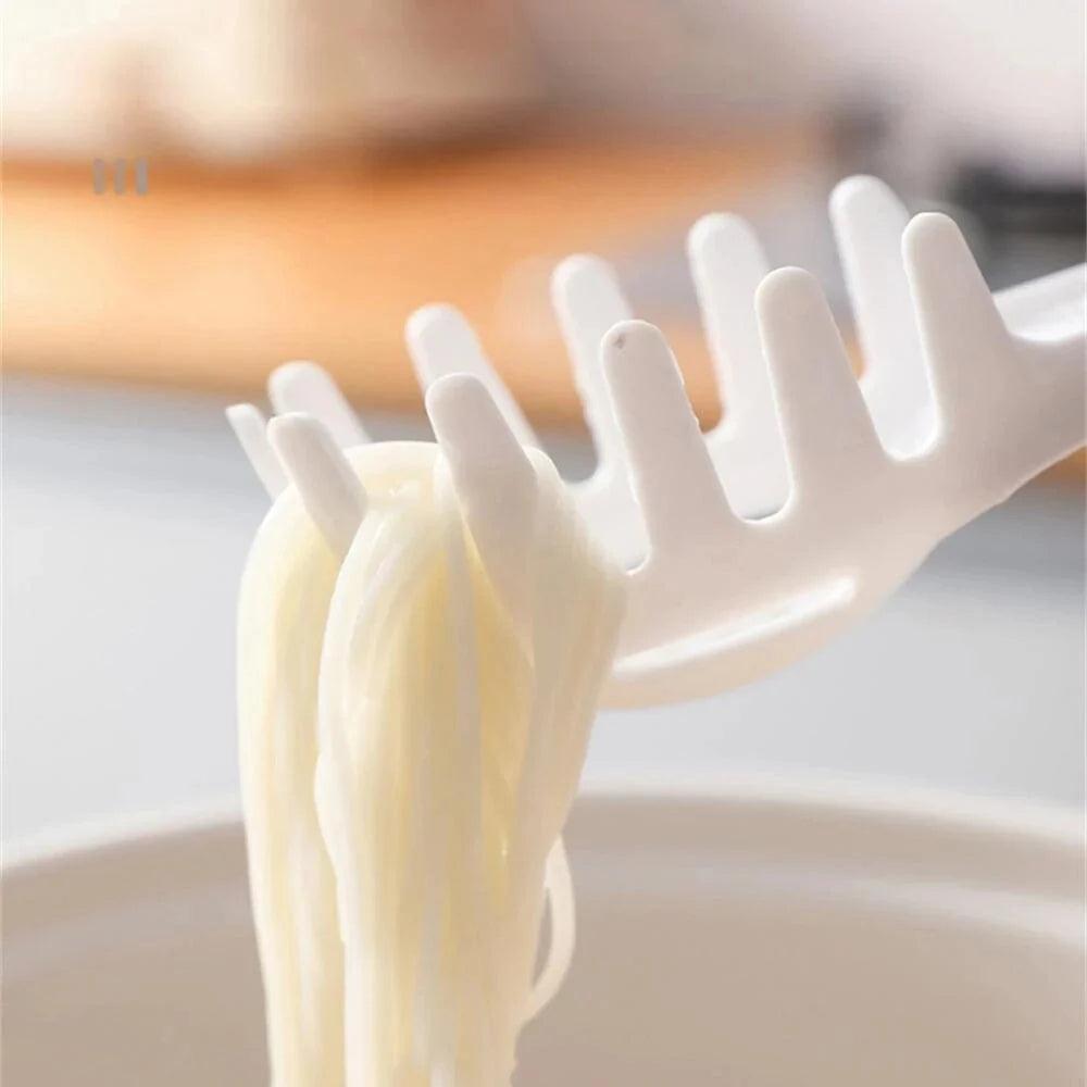 The Ultimate Pasta Ladle