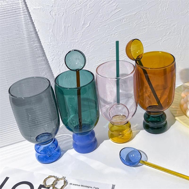 The Puffy Cup