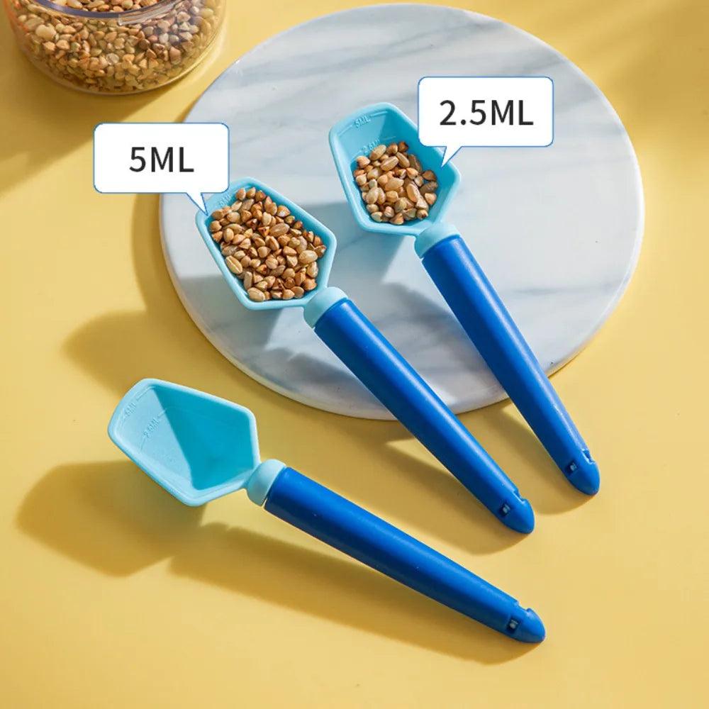 The Scoop Clip Pack