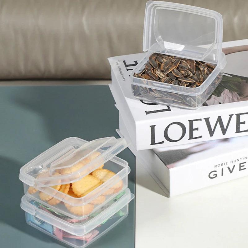 The Cheese Holder Set