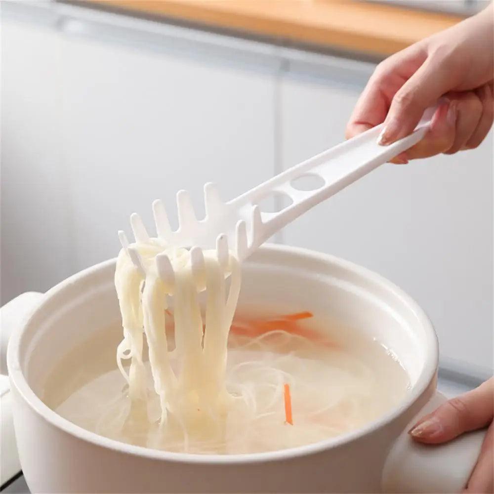 The Ultimate Pasta Ladle