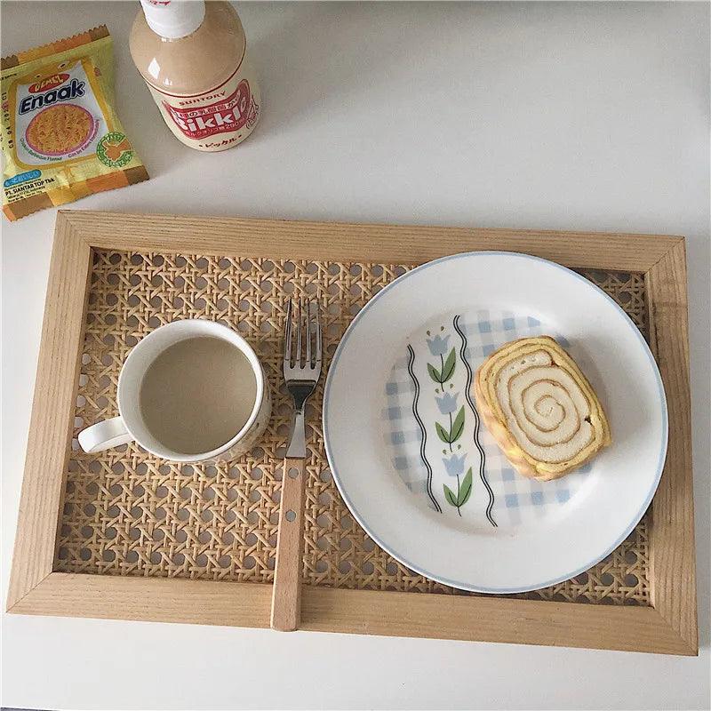 The In the Woods Utensil Set