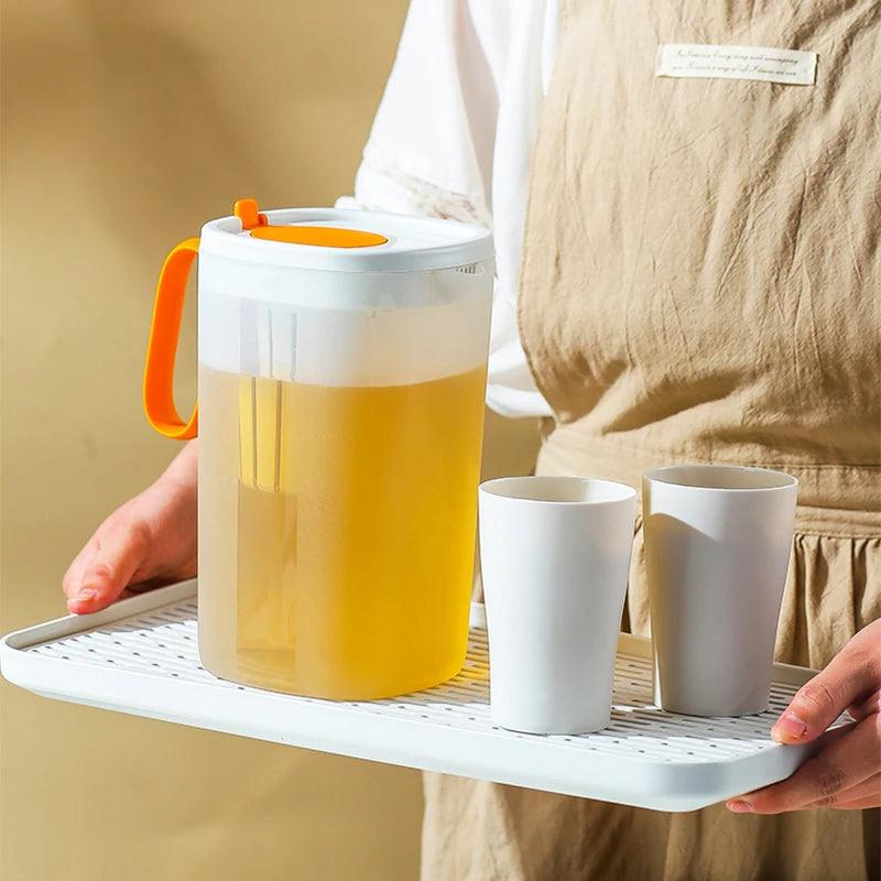 The Retro Jug