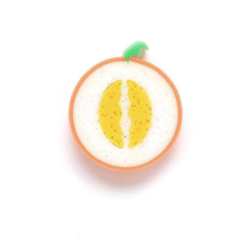 The Fruity Sponge Set
