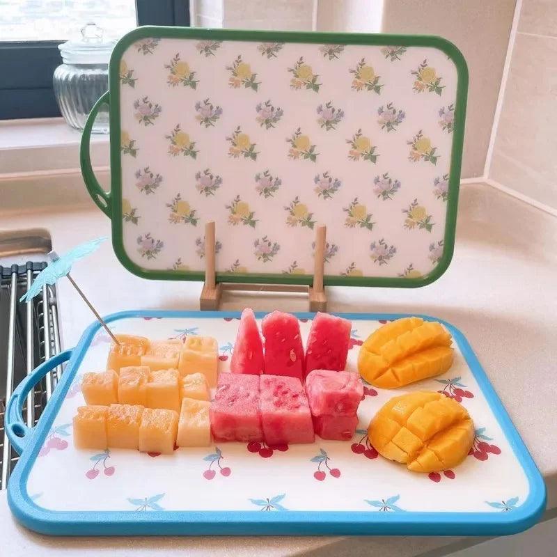 The Cottage Cutting Board