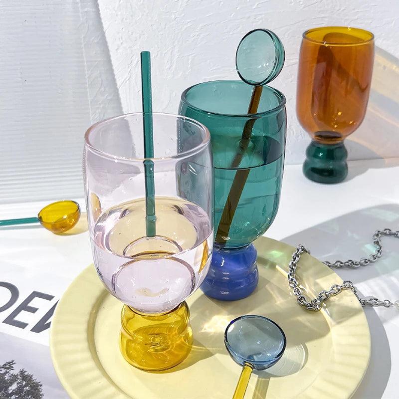 The Puffy Cup