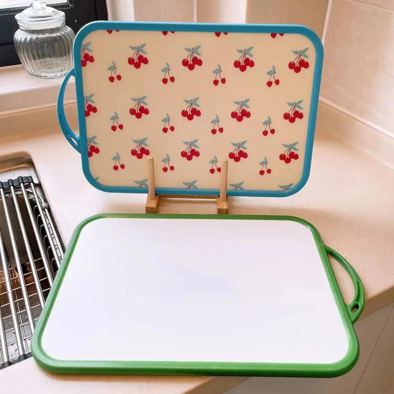 The Cottage Cutting Board