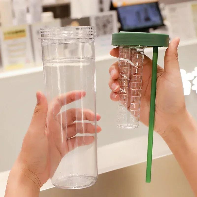 The Retro Infusion Bottle