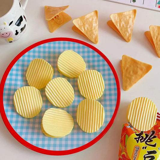 The Chip Clip Set
