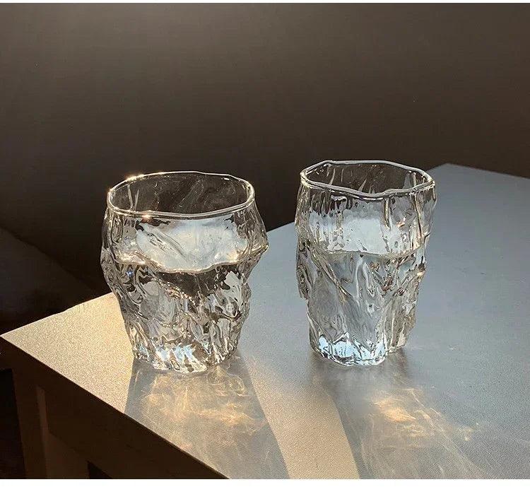 The Ripple Glass