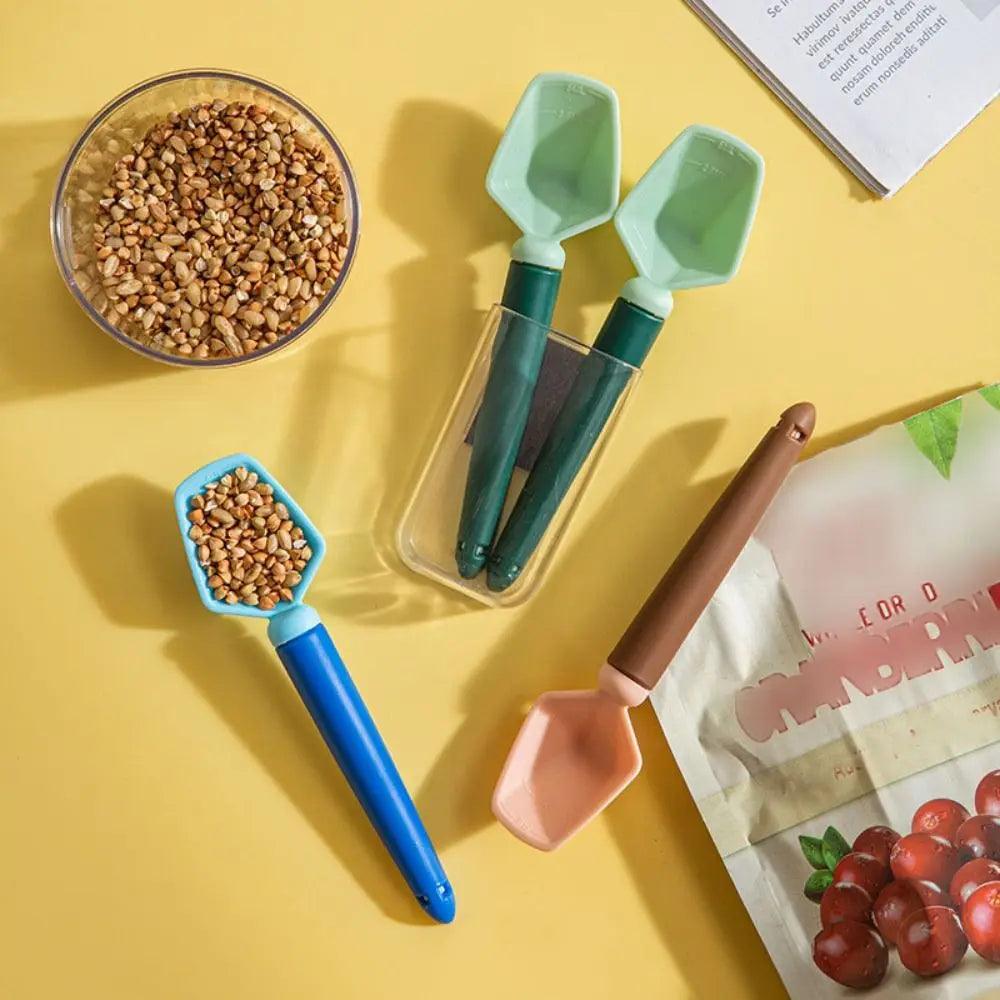 The Scoop Clip Pack