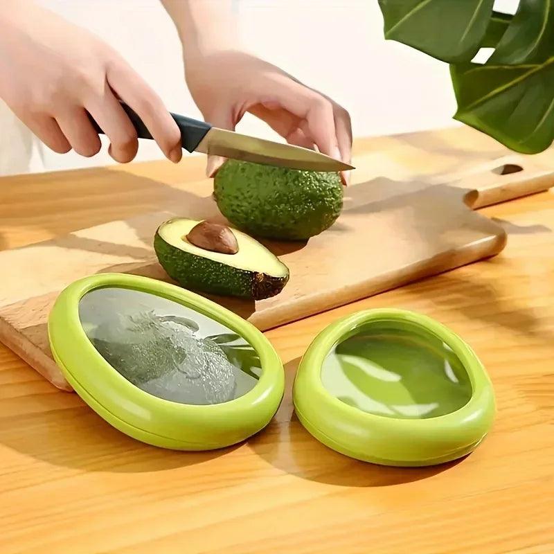 The Perfect Fit Container