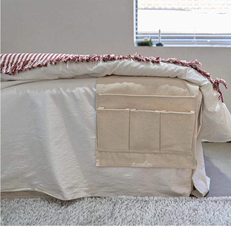 The Mori Canvas Storage Bag