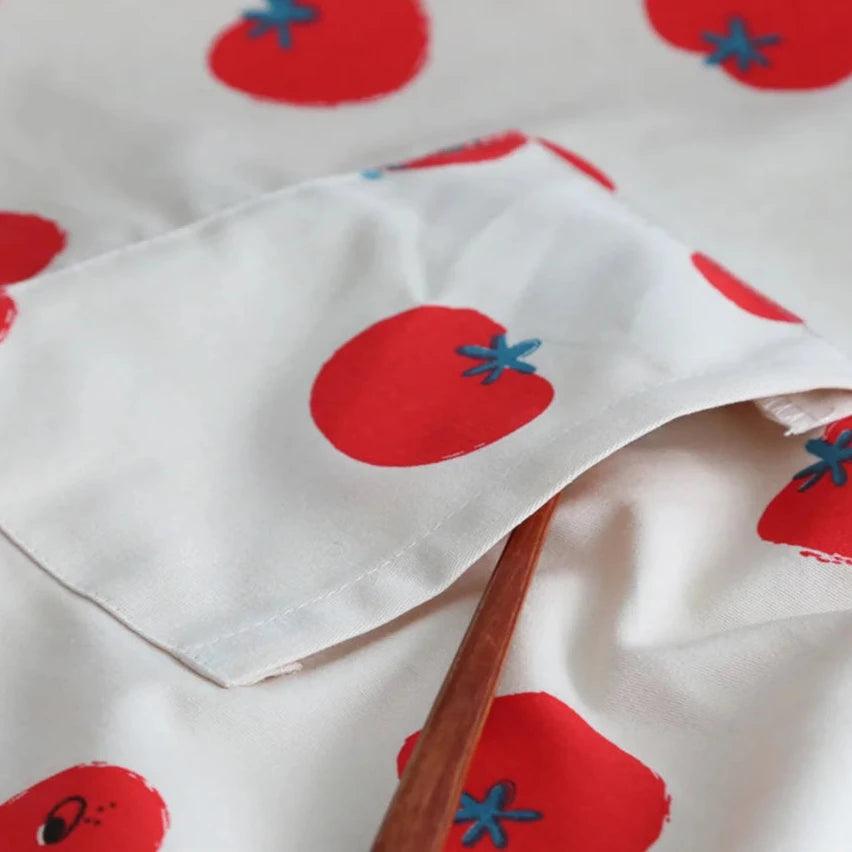 The Tomato Apron