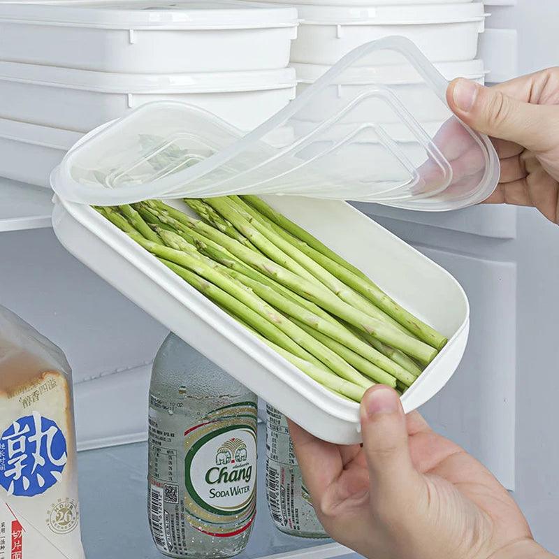 The Bulk Prep Container Collection