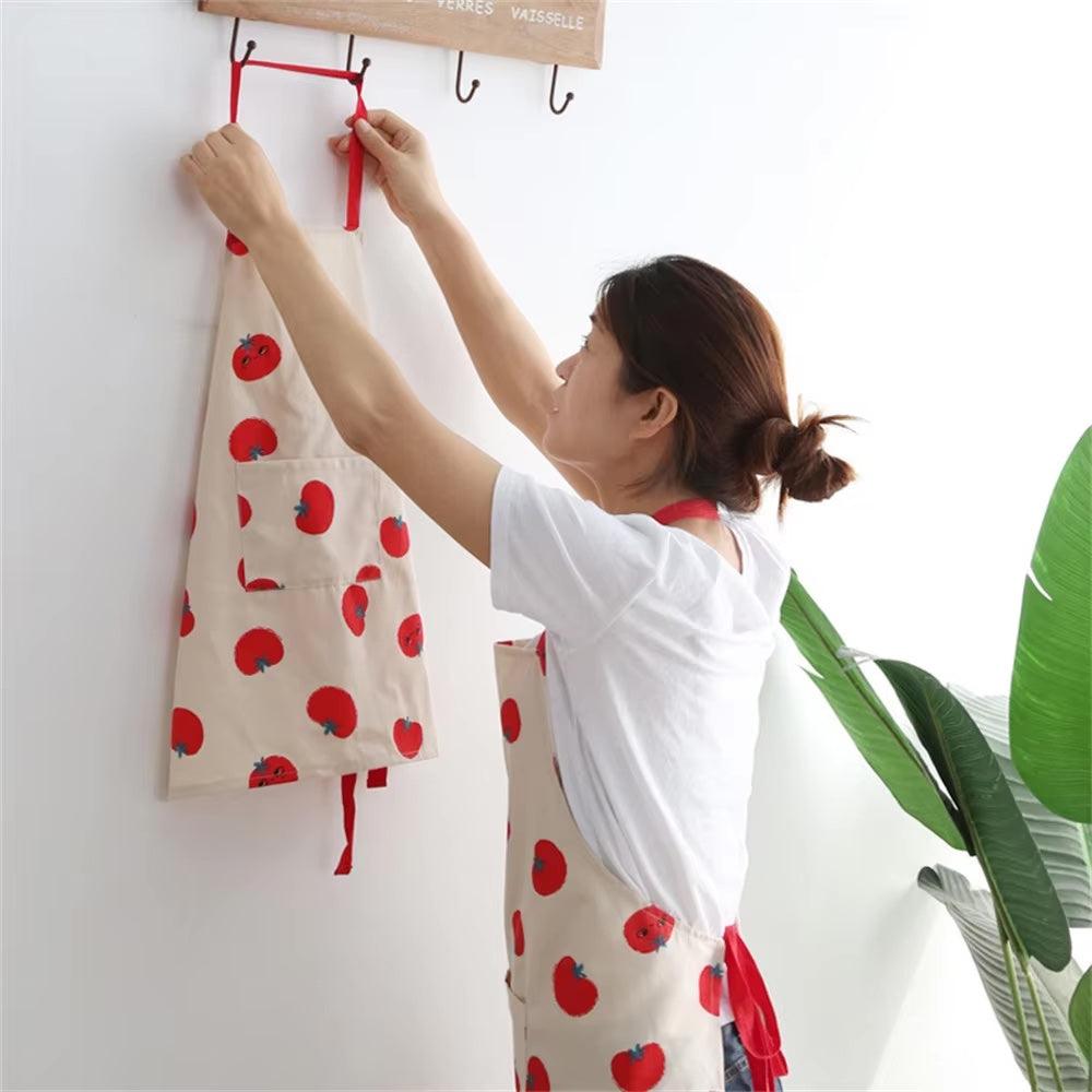 The Tomato Apron