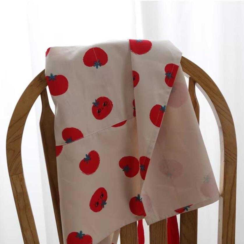 The Tomato Apron