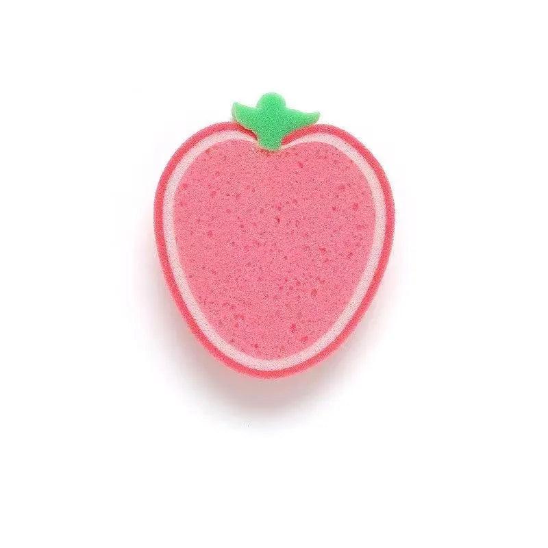 The Fruity Sponge Set