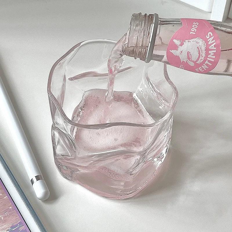 The Crushed Glass