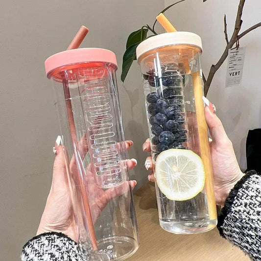 The Retro Infusion Bottle