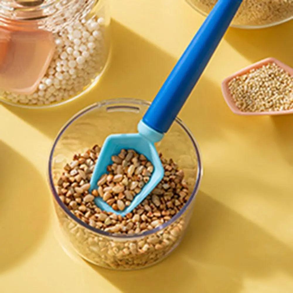 The Scoop Clip Pack