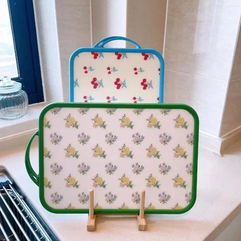 The Cottage Cutting Board