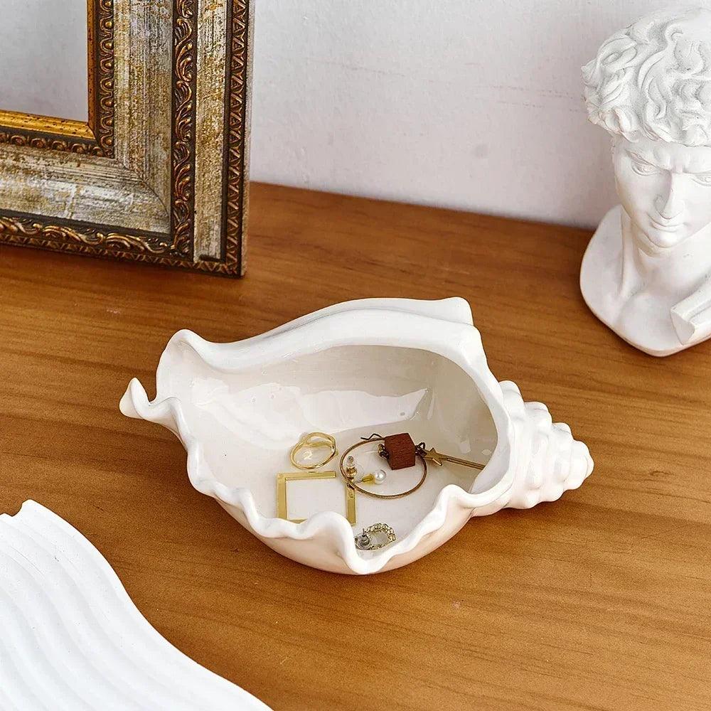 The Conch Catchall