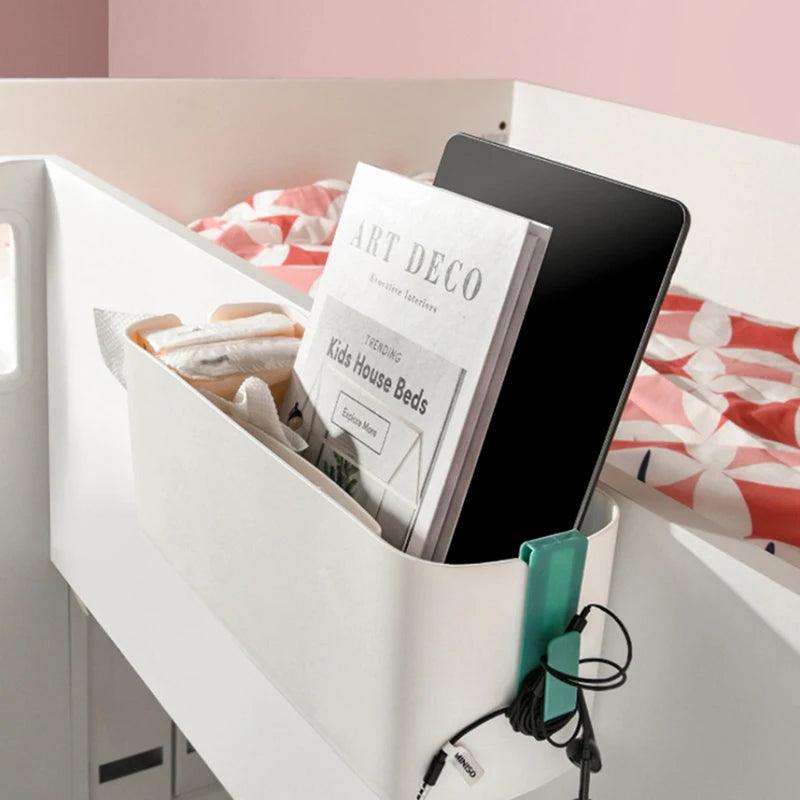 The Bedside Bin