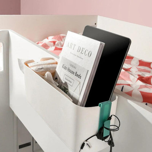 The Bedside Bin
