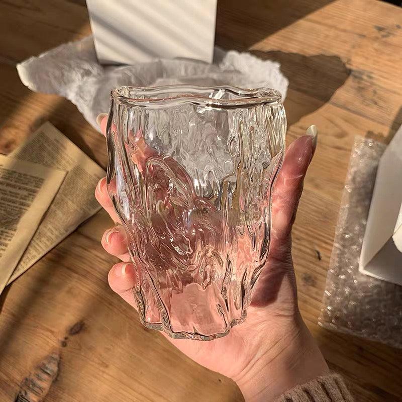 The Ripple Glass