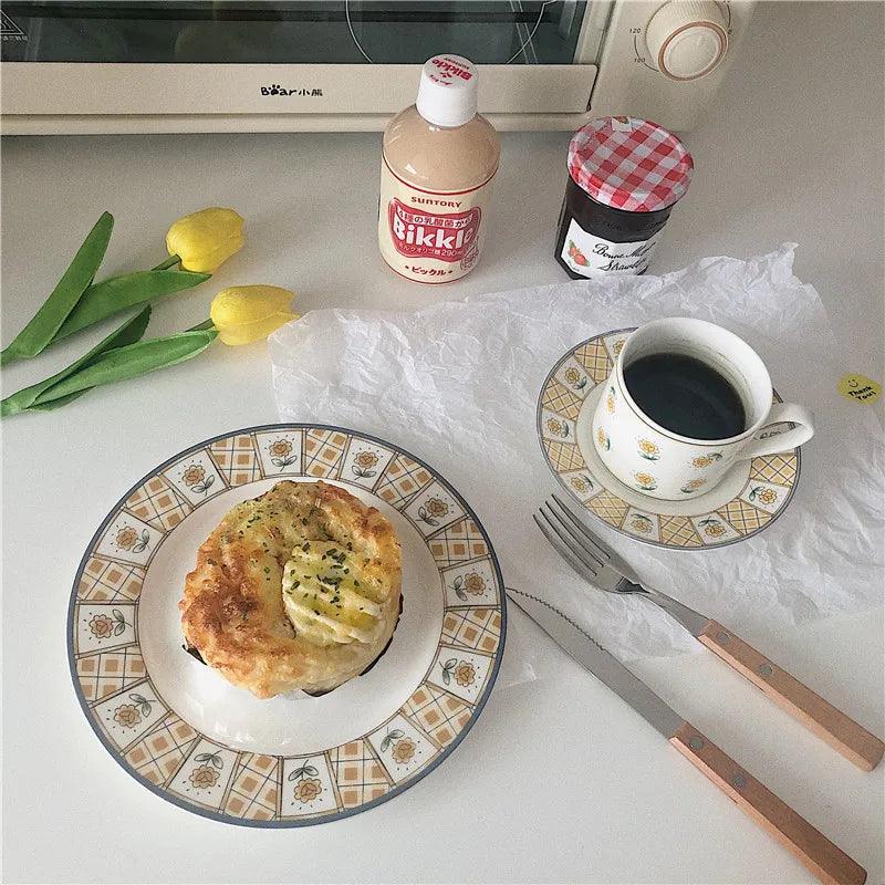 The In the Woods Utensil Set