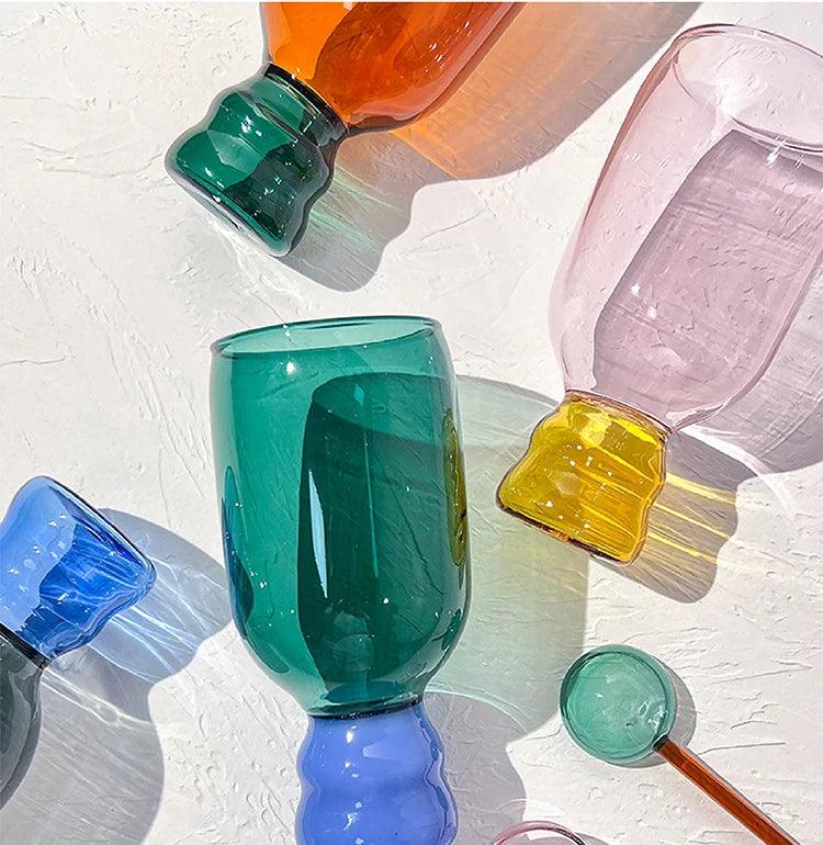 The Puffy Cup