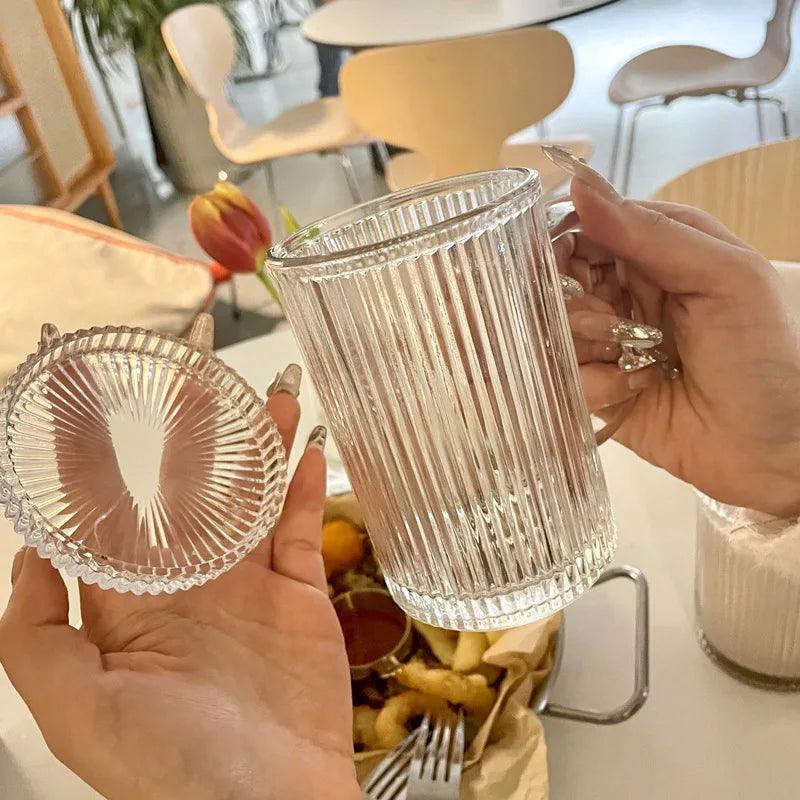 The Cinderella Mug