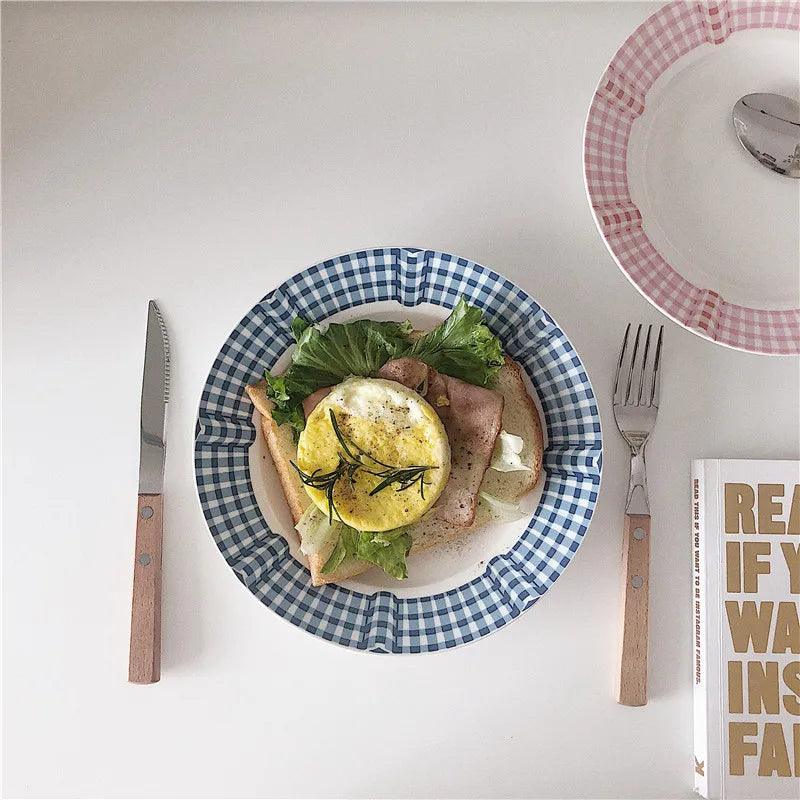 The In the Woods Utensil Set