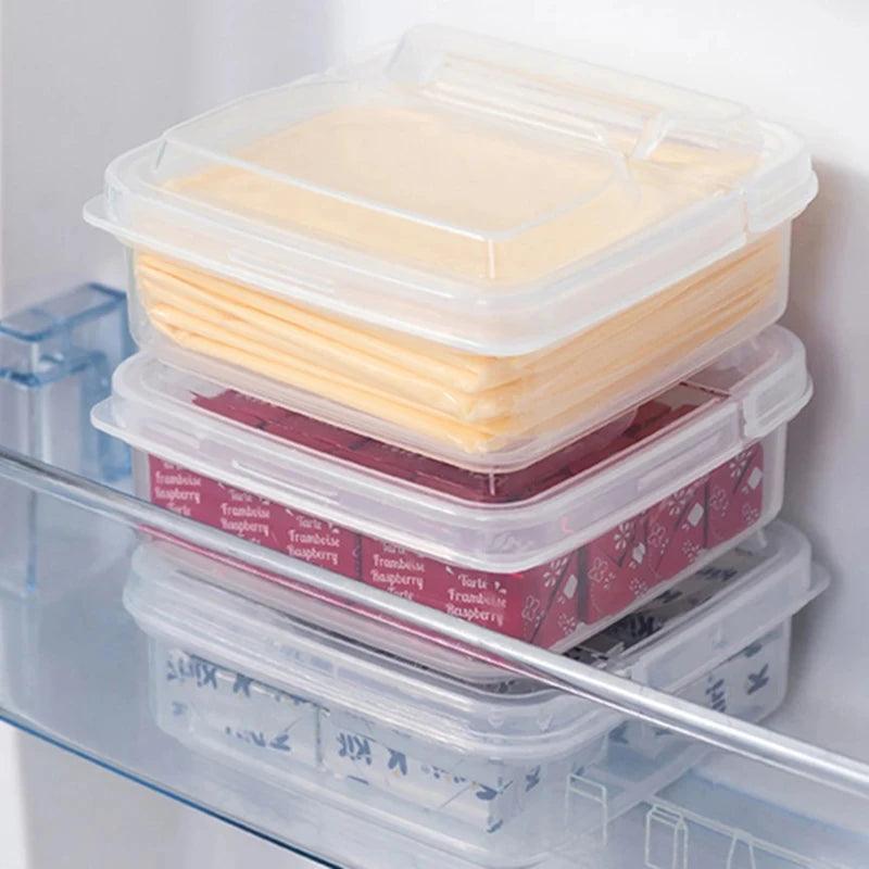 The Cheese Holder Set