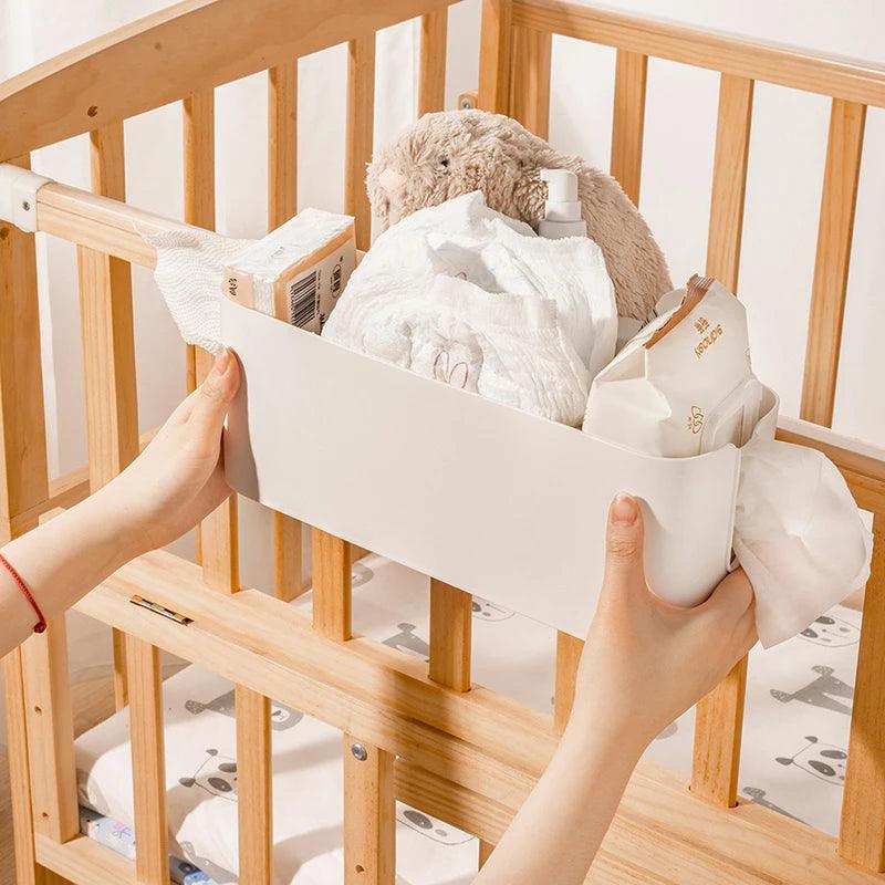 The Bedside Bin