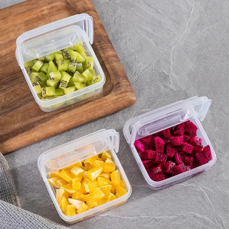 The Cheese Holder Set