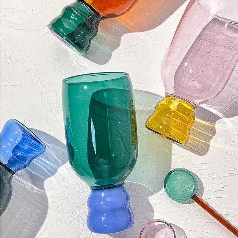The Puffy Cup