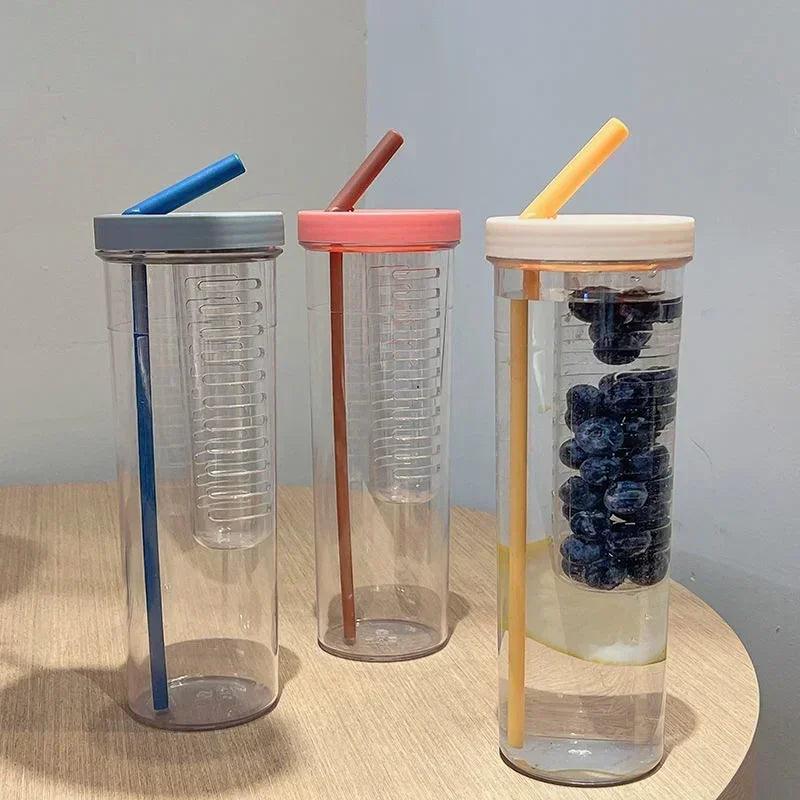 The Retro Infusion Bottle